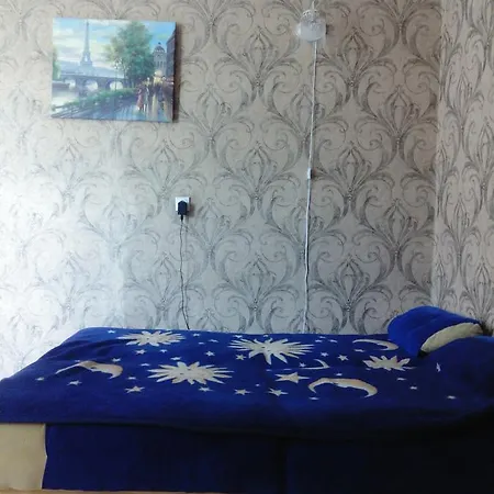 Dvukh Komnatnaia Kvartira Daire