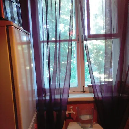 Daire Dvukh Komnatnaia Kvartira