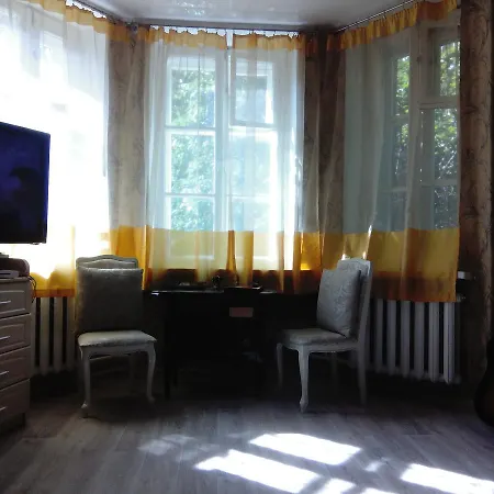 Dvukh Komnatnaia Kvartira *